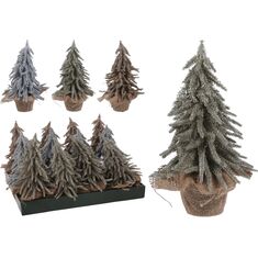 Δεντράκι Με Glitter Σε Τσουβαλάκι Πλαστικό 15x15x28cm Σε 3 Χρώματα 06351323 ArteLibre |  Χριστουγεννιάτικα Διακοσμητικά στο espiti