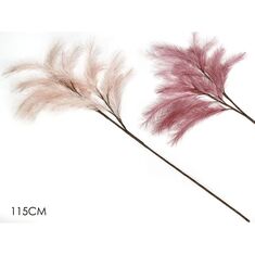 Κλάδα Με Φτερά Ροζ 115cm Σε 2 Αποχρώσεις 06510936 ArteLibre |  Χριστουγεννιάτικα Διακοσμητικά στο espiti