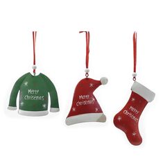 Διακοσμητικό Κρεμαστό Merry Christmas 11cm Σε 3 Σχέδια 06512275 ArteLibre |  Χριστουγεννιάτικα Στολίδια στο espiti