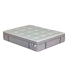 Στρώμα Luxury pakoworld pocket spring+gel memory foam+latex 34-36cm 160x200εκ |  Στρώματα Ύπνου στο espiti