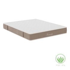 Στρώμα Nemesis pakoworld pocket spring roll pack διπλής όψης aloe vera 20-22cm 150x200εκ |  Στρώματα Ύπνου στο espiti