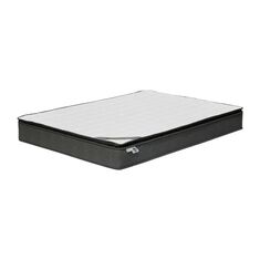 Στρώμα Perfecto pakoworld Continuous springs μονής όψης ανώστρωμα 22-24cm 150x200εκ |  Στρώματα Ύπνου στο espiti