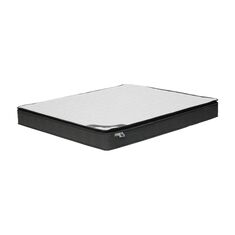 Στρώμα Perfecto pakoworld Continuous springs μονής όψης ανώστρωμα 18-20cm 120x200εκ |  Στρώματα Ύπνου στο espiti