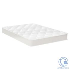 Στρώμα Fix Pad Chic Strom μονής όψης 18-19cm 140x190εκ |  Στρώματα Ύπνου στο espiti