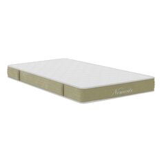 Στρώμα Nemesis pakoworld pocket spring roll pack διπλής όψης 20-22cm 120x200εκ |  Στρώματα Ύπνου στο espiti