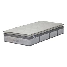 Στρώμα Utopia pakoworld pocket spring με ανώστρωμα 30-32cm 100x200εκ |  Στρώματα Ύπνου στο espiti