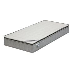 Στρώμα Perfecto pakoworld Continuous springs μονής όψης ανώστρωμα 22-24cm 90x190εκ |  Στρώματα Ύπνου στο espiti