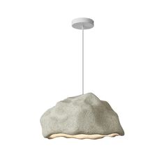 Φωτιστικό οροφής led Gkery pakoworld E27 ps λευκό Φ52x30εκ |  Οροφής στο espiti