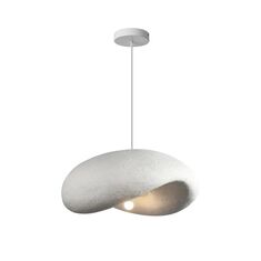 Φωτιστικό οροφής led Ferecon pakoworld E27 ps λευκό Φ45x25εκ |  Οροφής στο espiti