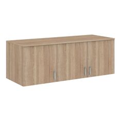 Πατάρι ντουλάπας Royal pakoworld τρίφυλλο sonoma 150x58x53εκ |  Ντουλάπες ρούχων στο espiti