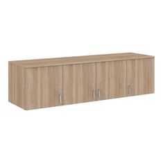 Πατάρι ντουλάπας Royal pakoworld τετράφυλλο sonoma 200x58x53εκ |  Ντουλάπες ρούχων στο espiti