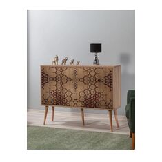Stewehome Μακρύ Πουφ Σαλόνι με Ξύλινα Πόδια 120cm x 36cm x 90 cm. 120x36x90 cm 938108 |  Βιτρίνες - Έπιπλα εισόδου στο espiti