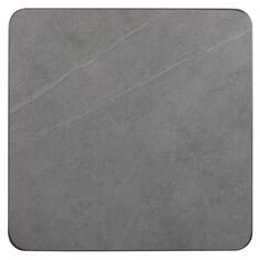 ΕΠΙΦΑΝΕΙΑ ΤΡΑΠΕΖΙΟΥ SINTERED STONE HM6654.05 GREY MARBLE--ΠΛΑΙΣΙΟ ALU ΓΚΡΙ 70x70εκ. |  Τραπέζια κήπου στο espiti