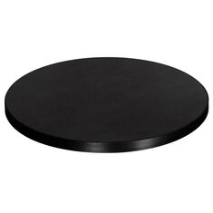 ΕΠΙΦΑΝΕΙΑ ΤΡΑΠΕΖΙΟΥ SINTERED STONE HM6653.01 ΜΑΥΡΗ ΜΕ ΠΛΑΙΣΙΟ ALU ΜΑΥΡΟ Φ70εκ. |  Τραπέζια κήπου στο espiti