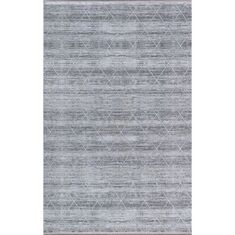 Stewehome Μοντέρνο χαλί σαλονιού από πολυεστέρα 80x150x6 cm 172679 |  Χαλιά Σαλονιού  στο espiti