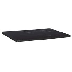 ΕΠΙΦΑΝΕΙΑ ΤΡΑΠΕΖΙΟΥ SINTERED STONE HM6656.03 BLACK MARBLE-ΠΛΑΙΣΙΟ ALU ΜΑΥΡΟ 120x80εκ. |  Τραπέζια κήπου στο espiti