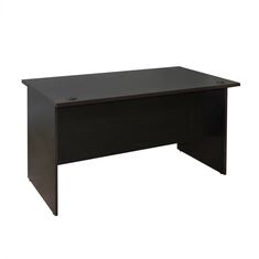 ΓΡΑΦΕΙΟ ΕΠΑΓΓΕΛΜΑΤΙΚΟ SIENNA 120x70x75 HM2015.02 WENGE |  Γραφεία στο espiti