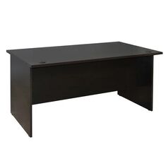 ΓΡΑΦΕΙΟ ΕΠΑΓΓΕΛΜΑΤΙΚΟ CAITLYN 150x75x75 HM2016.02 WENGE |  Γραφεία στο espiti