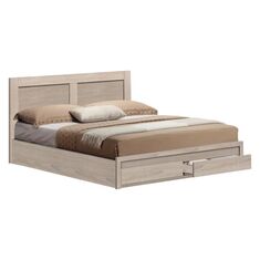 ΚΡΕΒΑΤΙ CAPRI HM312.02 ΜΕ 2 ΣΥΡΤΑΡΙΑ SONAMA ΓΙΑ ΣΤΡΩΜΑ 150X200εκ. |  Κρεβάτια στο espiti