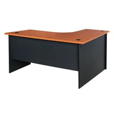 ΓΡΑΦΕΙΟ ΓΩΝΙΑ ΕΠΑΓΓΕΛΜΑΤΙΚΟ SIENNA 150Χ150Χ75εκ HM2019.03 ΚΕΡΑΣΙ |  Γραφεία στο espiti