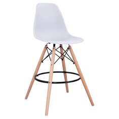 ΣΚΑΜΠΟ ΜΠΑΡ RENATA HM0173.01 ΛΕΥΚΟ 58x56x107Υ εκ. |  Σκαμπώ μπαρ στο espiti