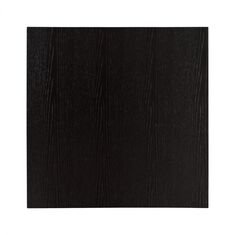 ΕΠΙΦΑΝΕΙΑ ΤΡΑΠΕΖΙΟΥ ΑΠΟ MDF 70Χ70 εκ. ΜΑΥΡΗ HM8438.02 |  Τραπέζια στο espiti