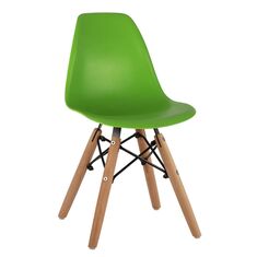 ΚΑΡΕΚΛΑ TWIST KID ΤΜΧ.HM8453.03 ΜΕ ΞΥΛΙΝΑ ΠΟΔΙΑ &ΠΡΑΣΙΝΟ ΚΑΘΙΣΜΑ 30,5Χ33Χ59 ΕΚ |  Παιδικά έπιπλα στο espiti