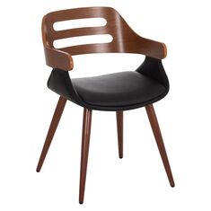 ΠΟΛΥΘΡΟΝΑΚΙ ΣΥΝΕΡΓΑΣΙΑΣ SUPERIOR PRO ΚΑΡΥΔΙ-ΜΑΥΡΟ PU HM8491.01 50Χ53Χ76Υ εκ. |  Καρέκλες γραφείου επισκέπτη στο espiti