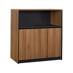 ΝΤΟΥΛΑΠΙ ΓΡΑΦΕΙΟΥ SUPREME 120Χ40Χ120 HM2358 |  Ντουλάπια γραφείου στο espiti