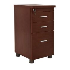 ΣΥΡΤΑΡΙΕΡΑ ΓΡΑΦΕΙΟΥ VANCE ΕΠΑΓΓΕΛΜΑΤΙΚΗ WENGE HM2049.12 40X46X75Υ εκ. |  Συρταριέρες γραφείου στο espiti