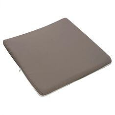 ΜΑΞΙΛΑΡΙ ΚΑΡΕΚΛΑΣ POLYESTER CHIOS ΓΚΡΙ HM11240.10P 45X45X4κ. |  Μαξιλάρια Εξωτερικού Χώρου στο espiti