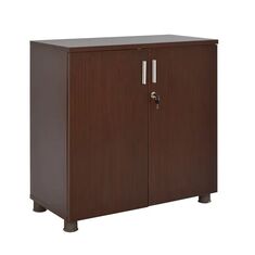 ΝΤΟΥΛΑΠΙ ΓΡΑΦΕΙΟΥ VANCE ΕΠΑΓΓΕΛΜΑΤΙΚΟ WENGE HM2053.12 80X40X82Υ εκ. |  Ντουλάπια γραφείου στο espiti