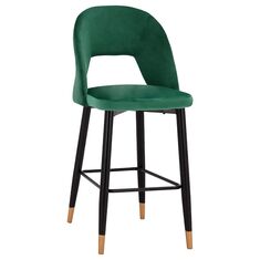 ΣΚΑΜΠΟ ΜΠΑΡ HARPER HM8526.03 ΒΕΛΟΥΔΟ ΚΥΠΑΡΙΣΣΙ ΜΕ ΜΕΤΑΛΛΙΚΟ ΣΚΕΛΕΤΟ 50x51x111Y εκ. |  Σκαμπώ μπαρ στο espiti