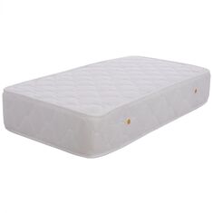 ΣΤΡΩΜΑ BABYCLOUD HM643.01 70X130 ΛΕΥΚΟ |  Στρώματα Ύπνου στο espiti