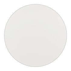 ΕΠΙΦΑΝΕΙΑ ΤΡΑΠΕΖΙΟΥ HPL HM5842.02 ΛΕΥΚΗ Φ69 εκ. ΠΑΧΟΥΣ 12mm. |  Τραπέζια κήπου στο espiti