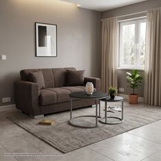 ΚΑΝΑΠΕΣ ΚΡΕΒΑΤΙ POLYA ΔΙΘΕΣΙΟΣ ΚΑΦΕ HM3241.02 153x87x77 εκ. |  Καναπέδες γωνιακοί στο espiti