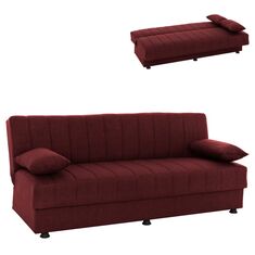 ΚΑΝΑΠΕΣ ΚΡΕΒΑΤΙ ANDRI ΤΡΙΘΕΣΙΟΣ ΚΟΚΚΙΝΟ HM3239.06--180x83x74Υεκ. |  Καναπέδες γωνιακοί στο espiti