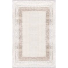 Stewehome Μοντέρνο χαλί σαλονιού από πολυεστέρα 80x150x6 cm 562032 |  Χαλιά Σαλονιού  στο espiti