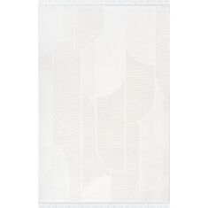 Stewehome μοντέρνο χαλί σαλονιού από ακρυλικό 80x150x6 cm 689838 |  Χαλιά Σαλονιού  στο espiti