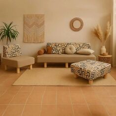 Stewehome Σετ καναπέδων για σαλόνι 3 τεμαχίων 973378 |  Καναπέδες στο espiti