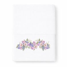 Πετσέτα Προσώπου 50×90 Violet White Astron Italy |  Πετσέτες Προσώπου στο espiti