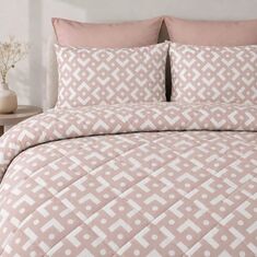 Πάπλωμα Υπέρδιπλο 220x240 Chiara Chocolat Astron Italy |  Παπλώματα Υπέρδιπλα στο espiti