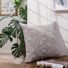 Μαξιλαροθήκη Padova 03 - 65x65cm δαπέδου με γέμιση  52016372 Teoran |  Μαξιλάρια διακοσμητικά στο espiti