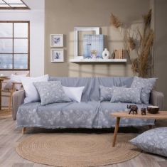 Ριχτάρι Padova 05 - Μονοθέσιο 180x150cm 52016388 Teoran |  Ριχτάρια στο espiti