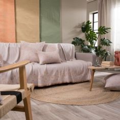 Ριχτάρι Padova 15 - Μονοθέσιο 180x150cm 52016400 Teoran |  Ριχτάρια στο espiti