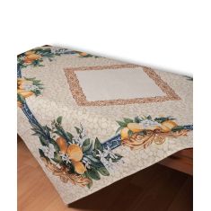 Καρέ (100cm x 100cm) LIMES 5206978017766 SilkFashion |  Τραπεζομάντηλα στο espiti