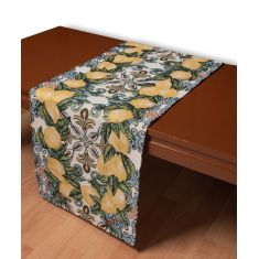 Τραβέρσα (40cm x 150cm) LIMOAR 5206978167393 SilkFashion |  Τραπεζομάντηλα στο espiti
