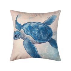 ΣΤΑΜΠΩΤΗ ΜΑΞΙΛΑΡΟΘΗΚΗ (45cm x 45cm) ks524 5206978121845 SilkFashion |  Μαξιλάρια διακοσμητικά στο espiti