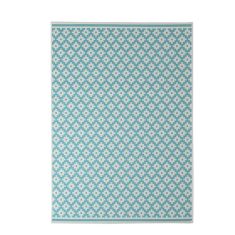 Ψάθα Flox L.BLUE 722 Royal Carpet - 140 x 200 cm |  Χαλιά Σαλονιού  στο espiti