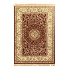 Κλασικό χαλί Sherazad 6463 8405 RED Royal Carpet - 140 x 190 cm |  Χαλιά Σαλονιού  στο espiti